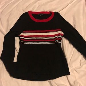Kendall and Kylie sweater